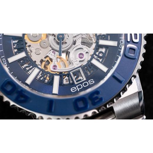 EPOS SPORTIVE 3441.135.26.16.30 - SPORT - ZNAČKY