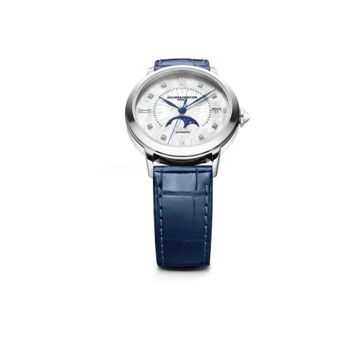 BAUME & MERCIER CLASSIMA 10633 - CLASSIMA - ZNAČKY