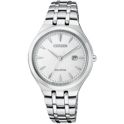 CITIZEN ELEGANT EW2490-80B - CITIZEN - ZNAČKY