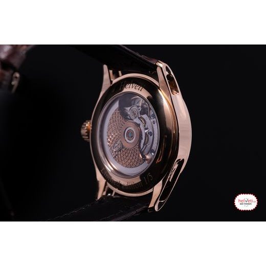 BIATEC HERITAGE LE HELVETI GOLD - HERITAGE - BRANDS