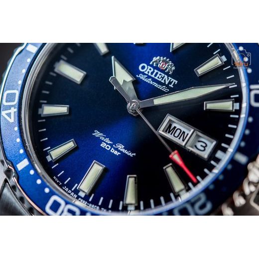 ORIENT KAMASU RA-AA0002L - SPORTS - ZNAČKY