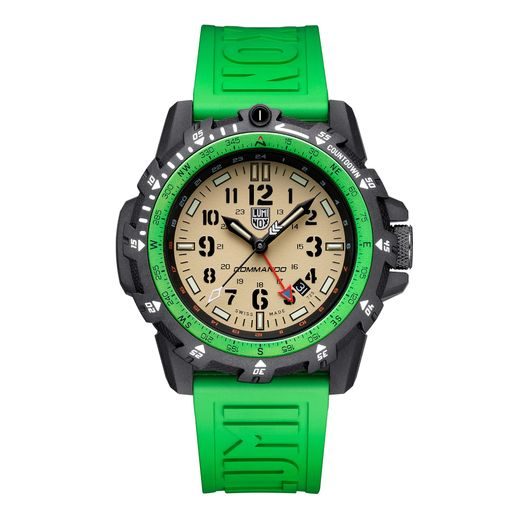 LUMINOX XL.3337 - LAND - BRANDS