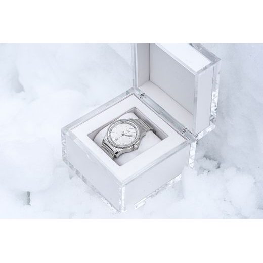 VOSTOK EUROPE EXPEDITION GLACIER NH35-592A784 - LIMITED EDITION - BRANDS