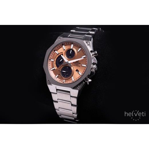 CASIO EDIFICE EFS-S570D-5AUEF - EDIFICE - BRANDS