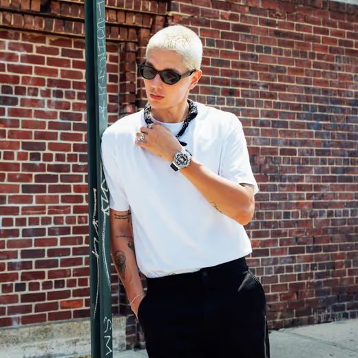 CASIO G-SHOCK GM-700-1AER - G-SHOCK - BRANDS