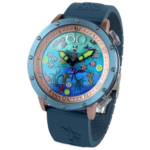 ALEXANDER SHOROKHOFF FLENSI AS.DD06-TB - AVANTGARDE - BRANDS