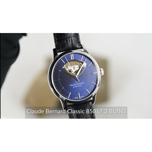 CLAUDE BERNARD CLASSIC 85017-3-BUIN3 - CLASSIC - ZNAČKY