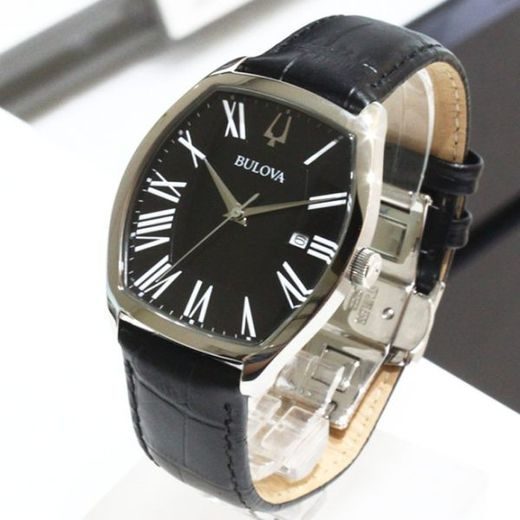 BULOVA GENTS' AMBASSADOR 96B290 - BULOVA - ZNAČKY