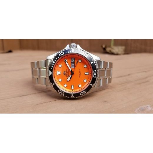 ORIENT RAY II FAA02006M - RAY - BRANDS