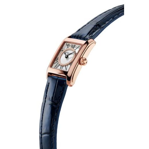 FREDERIQUE CONSTANT CLASSICS CARRÉE LADIES QUARTZ FC-200MCDC14 - CLASSICS LADIES - BRANDS