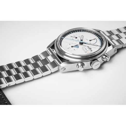 FORTIS STRATOLINER S-41 WHITE DUST COSC F2340006 - STRATOLINER - BRANDS