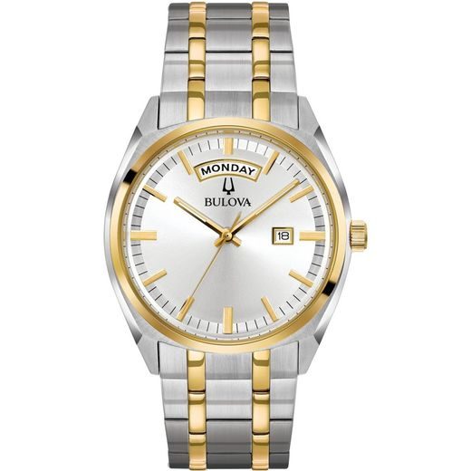 BULOVA CLASSIC SURVEYOR 98C127 - CLASSIC - BRANDS