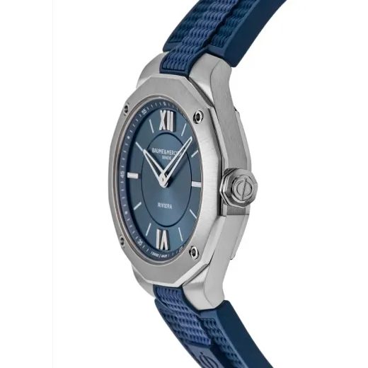 BAUME & MERCIER RIVIERA 10689 - RIVIERA - BRANDS