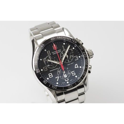 VICTORINOX CHRONO CLASSIC XLS 241443 - VICTORINOX - ZNAČKY