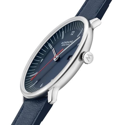 MONDAINE DOPPIO QUARTZ MLE.41240.LQV.SET - DOPPIO - BRANDS