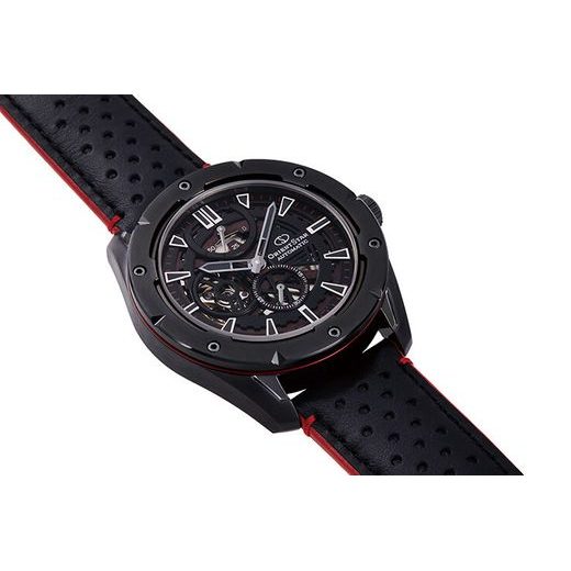 ORIENT STAR SPORTS AVANT-GARDE SKELETON RE-AV0A03B - SPORTS - ZNAČKY