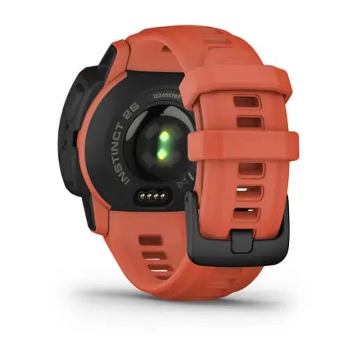 GARMIN INSTINCT® 2S POPPY - 010-02563-06 - INSTINCT 2 - BRANDS
