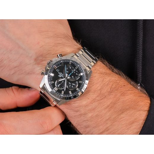 CASIO EDIFICE EFR-571D-1AVUEF - EDIFICE - ZNAČKY