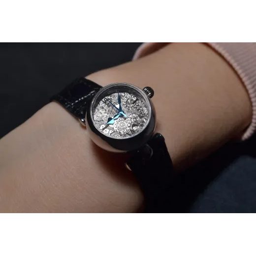 ALEXANDER SHOROKHOFF SHAR AS.SH01-1 - AVANTGARDE - BRANDS