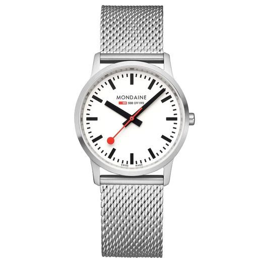 MONDAINE SIMPLY ELEGANT A400.30351.16SBZ - SIMPLY ELEGANT - ZNAČKY