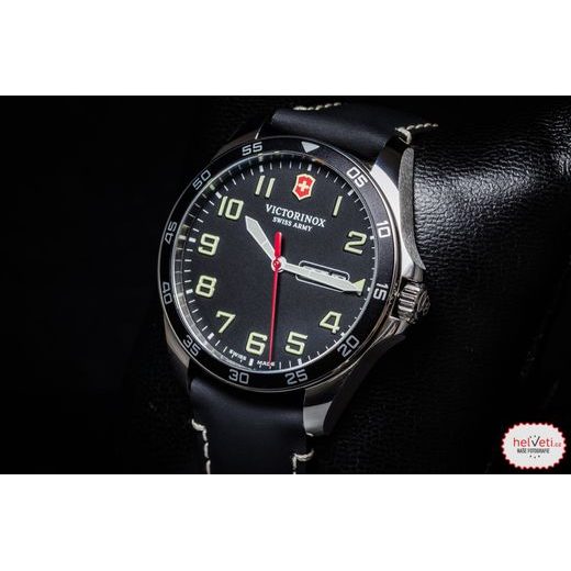 VICTORINOX FIELDFORCE 241846 - FIELDFORCE - ZNAČKY