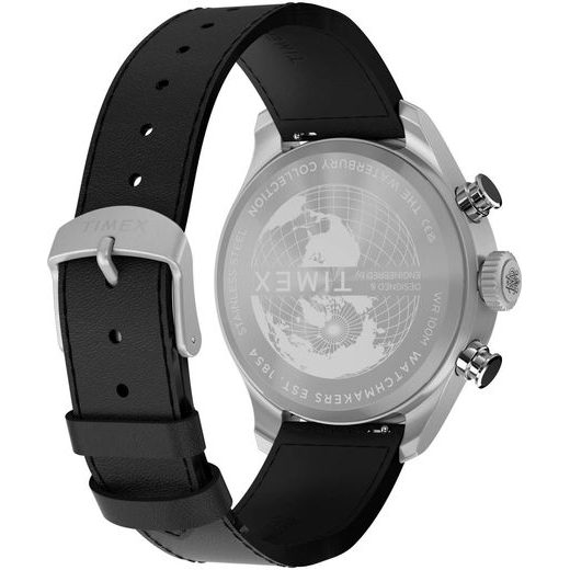 TIMEX WATERBURY ACE CHRONOGRAPH TW2Y70000UK - TIMEX - BRANDS