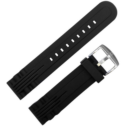 ŘEMÍNEK PRYŽOVÝ HANOWA Z MODELU 8279.04.007.04S - ŘEMÍNKY - OSTATNÍ