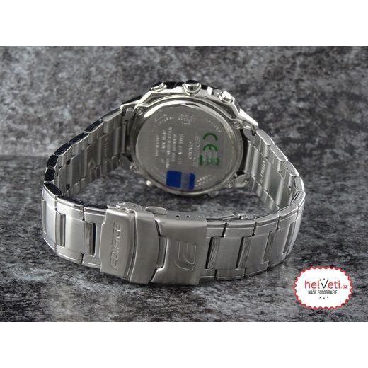 CASIO EFA-121D-1AVEF - HODINKY