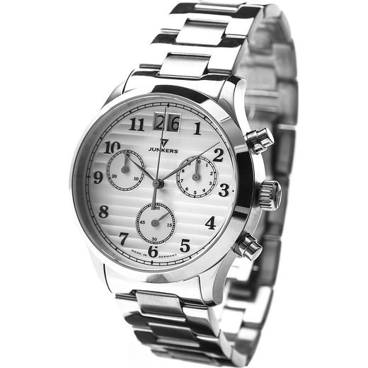 JUNKERS TANTE JU 923.01.03.M - TANTE JU - BRANDS