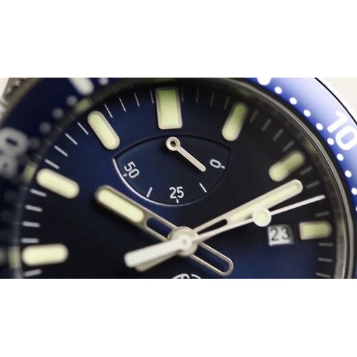 ORIENT STAR SPORTS RE-AU0302L DIVER AUTOMATIC - SPORTS - ZNAČKY