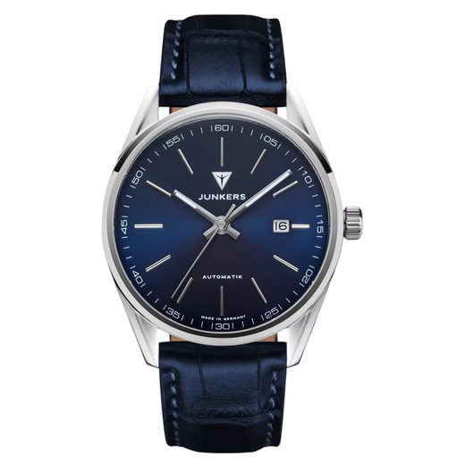 JUNKERS PROFESSOR AUTOMATIK 931.01.01 - PROFESSOR - BRANDS