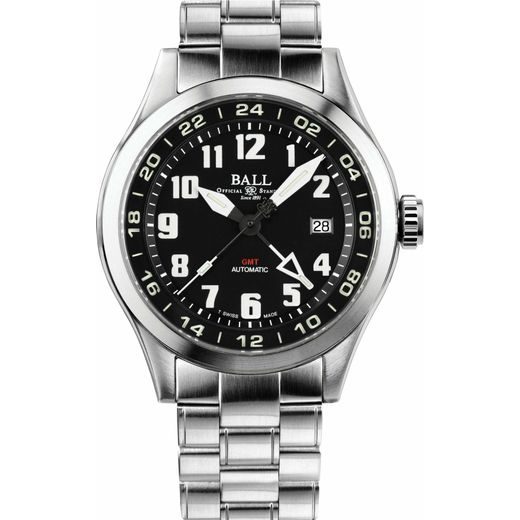 BALL ENGINEER II NAVIGATOR GM1086C-S3-BK - ENGINEER II - BRANDS