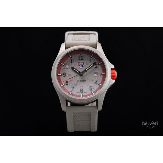 LUMINOX BEAR GRYLLS SURVIVAL LAND 3710 SERIES XB.3717 - BEAR GRYLLS - ZNAČKY