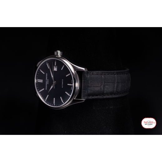 FREDERIQUE CONSTANT CLASSICS INDEX AUTOMATIC FC-303NB5B6 - CLASSICS GENTS - ZNAČKY