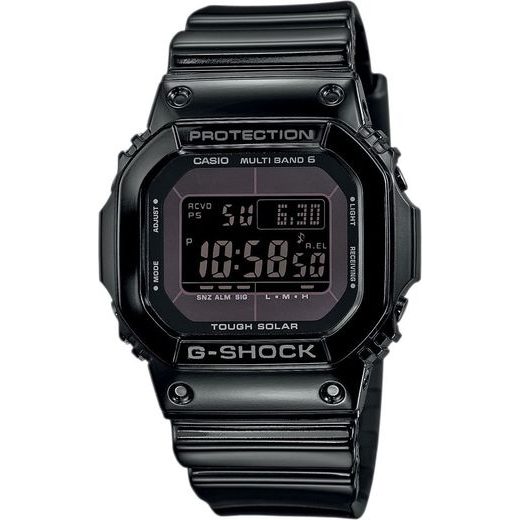 CASIO GW-M5610BB-1ER - CASIO - ZNAČKY