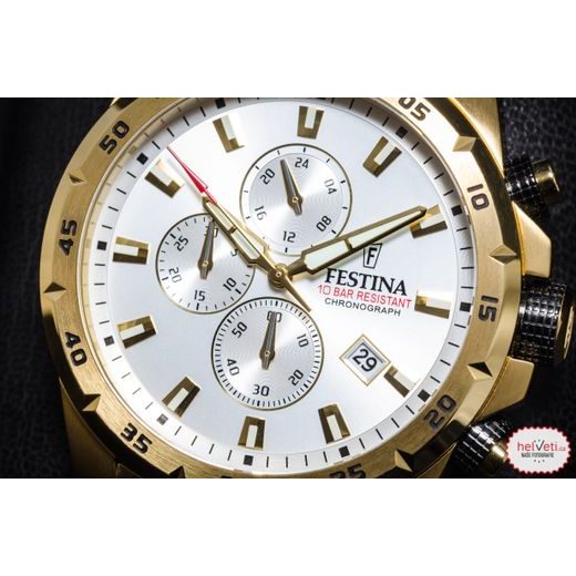 FESTINA CHRONO SPORT 20541/1 - BAZAR - CHRONO SPORT - BRANDS