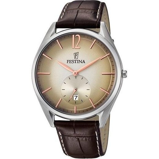 FESTINA RETRO 6857/2 - FESTINA - ZNAČKY