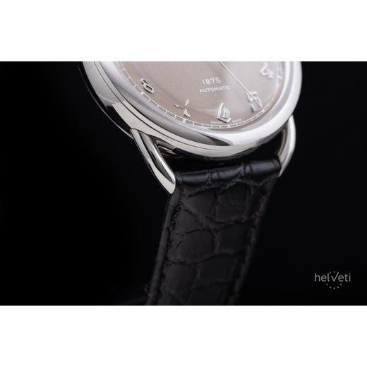 BULOVA JOSEPH BULOVA LIMITED EDITION 96B324 - JOSEPH BULOVA - ZNAČKY