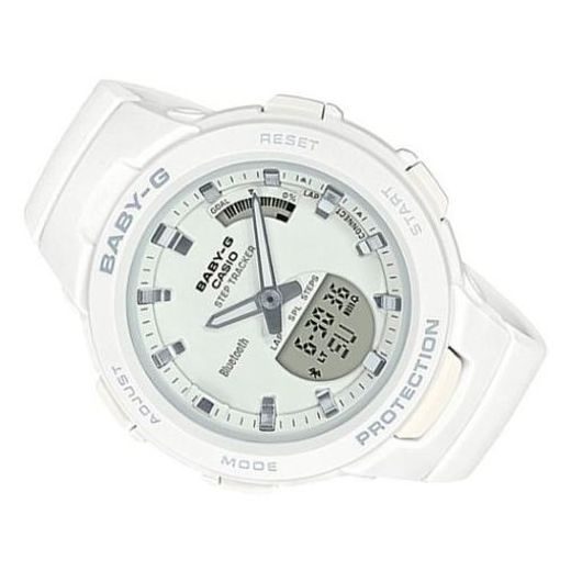 CASIO BSA-B100-7AER - CASIO - BRANDS