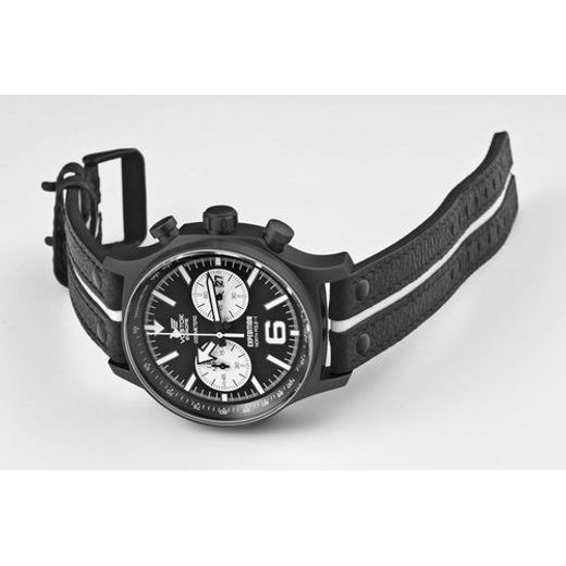 VOSTOK EUROPE EXPEDITON NORTH POLE-1 CHRONO LINE 6S21/5955199 - VOSTOK EUROPE - ZNAČKY