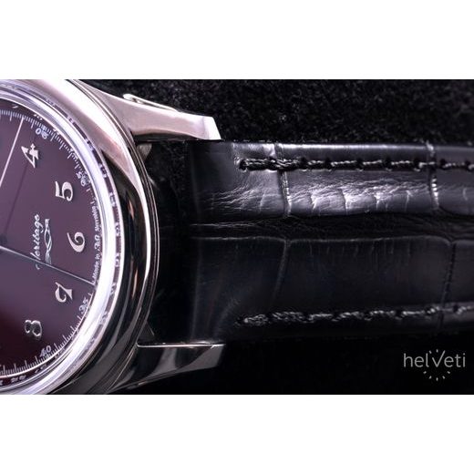 BIATEC HERITAGE LE HELVETI SILVER - HERITAGE - BRANDS