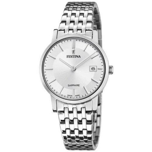 FESTINA SWISS MADE 20019/1 - SWISS MADE - BRANDS