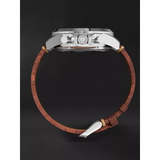 JUNKERS JU 52 AVIATOR CHRONOGRAPH 930.01.03 - JU 52 - BRANDS