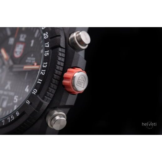 LUMINOX BEAR GRYLLS SURVIVAL 3780 LAND SERIES 3781.KM - BEAR GRYLLS - BRANDS