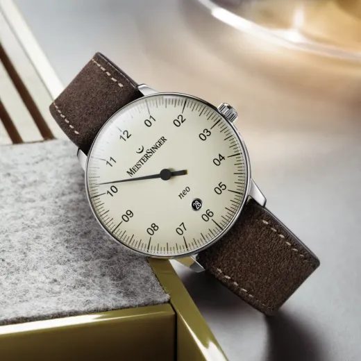 MEISTERSINGER NEO PLUS NE403 - NEO PLUS - BRANDS