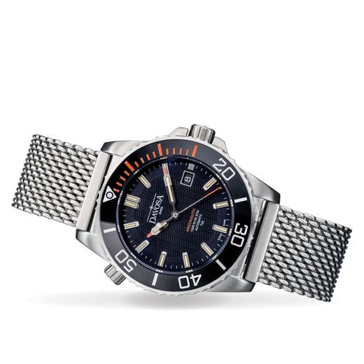 DAVOSA ARGONAUTIC LUMIS T25 AUTOMATIC 161.580.60 - DAVOSA - ZNAČKY