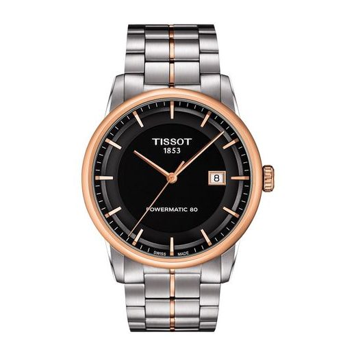 TISSOT LUXURY AUTOMATIC T086.407.22.051.00 - TISSOT - ZNAČKY