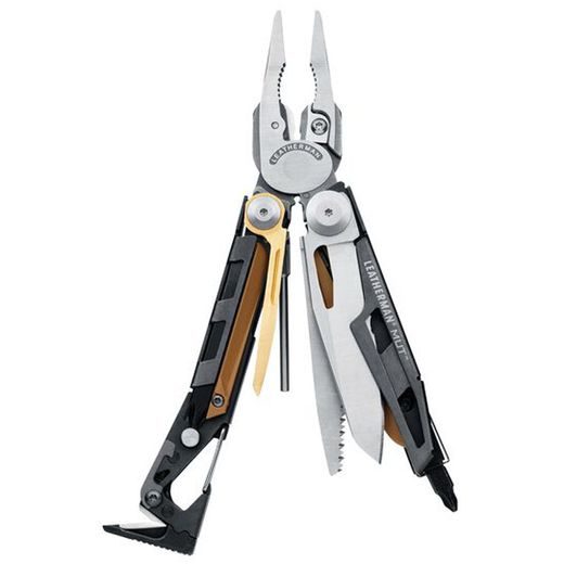 MULTITOOL LEATHERMAN MUT - KLEŠTĚ A MULTITOOLY - OSTATNÍ