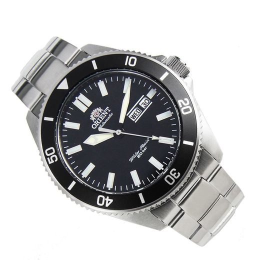 ORIENT KANO RA-AA0008B - SPORTS - BRANDS