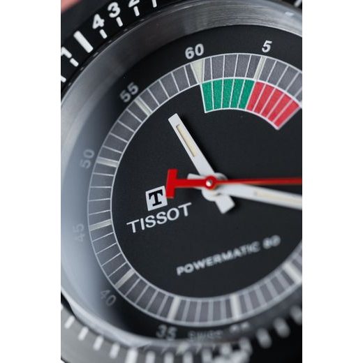TISSOT SIDERAL S T145.407.97.057.02 - SIDERAL S - ZNAČKY